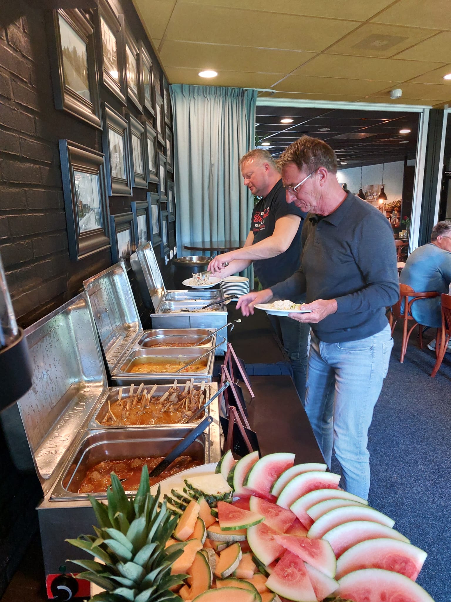 Eet smakelijk!